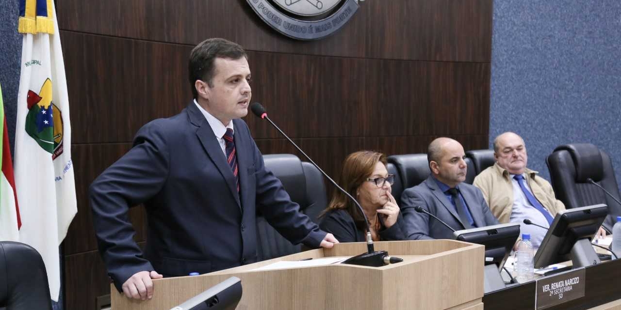 Porto de Itajaí terá novo superintendente