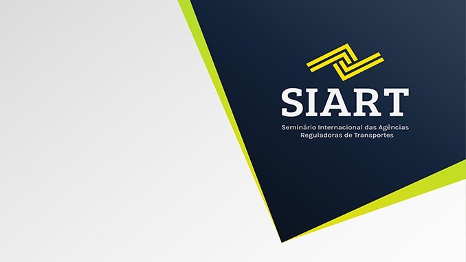 ANTAQ, ANAC e ANTT realizam 1º Seminário Internacional