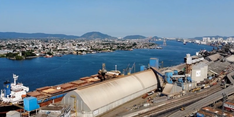 Codesp abre inscrições para 1° Workshop de Empregabilidade do Porto de Santos