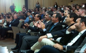 RIOgaleão Cargo premia vencedores em 11 categorias do Programa de Eficiência Logística