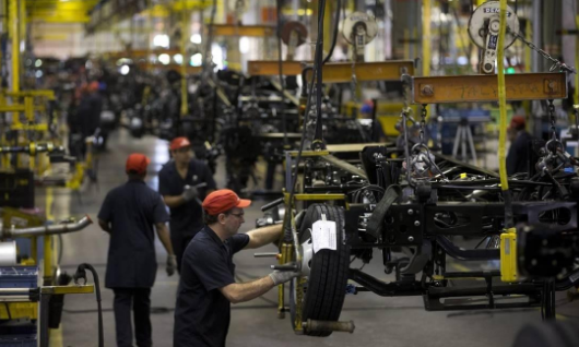 Mercado reduz estimativa de crescimento do PIB para 1% em 2019