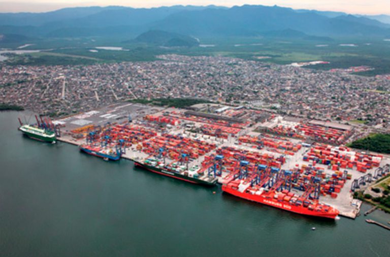 Evento mapeia novos investimentos em infraestrutura no Brasil