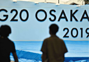 UE e Mercosul discutem acordo no G-20