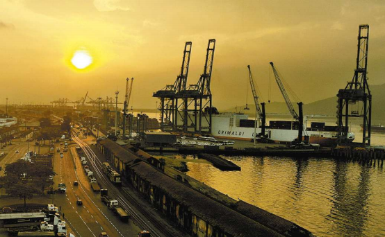 BNDES estará no seminário Porto & Mar