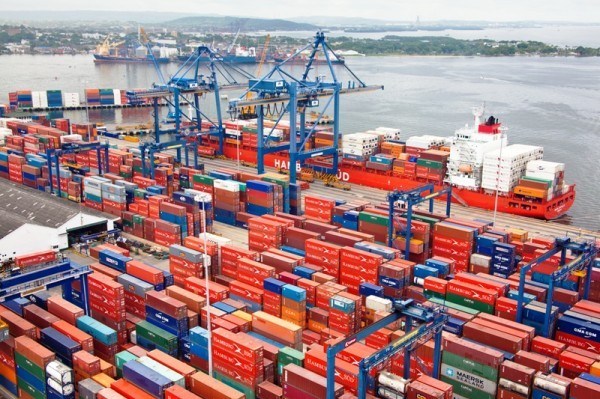 Balança comercial registra superávit de US$ 1,085 bilhão na primeira semana de junho