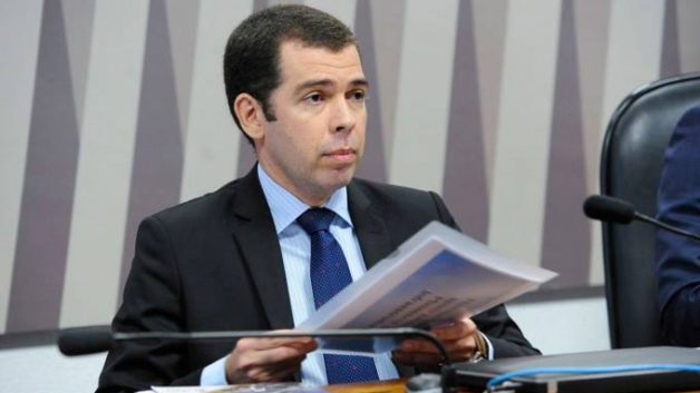 Davi Barreto é nomeado diretor da ANTT