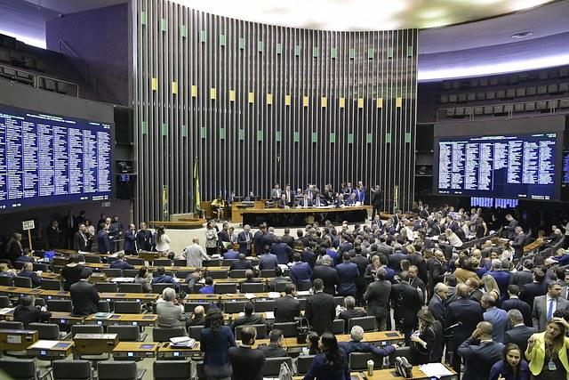 Congresso aprova crédito suplementar que garante recursos para o Plano Safra 2019/2020