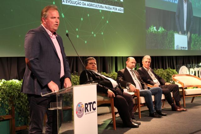 Mapa incluirá cooperativas no Programa de Biodiesel