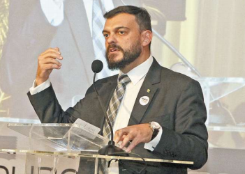 Docas avalia incluir perimetrais em concessão