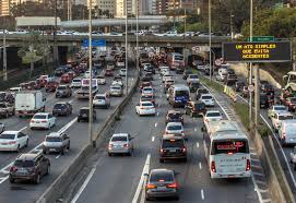 Governo compartilha programa de controle da qualidade do ar