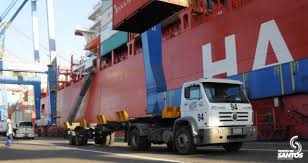 Viação e Transportes promove debate sobre Porto de Santos