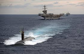 Argentina discute conveniência de submarinos do Brasil
