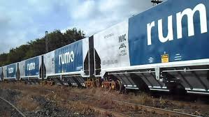 Rumo diz que vai avaliar Fiol e Ferrogrão; governo prevê editais para este ano
