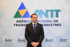 Davi Barreto assume diretoria da ANTT até 2023