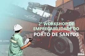 Autoridade Portuária promove 2º workshop sobre empregabilidade