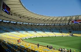 Governo vai instalar sala de monitoramento aéreo durante Copa América