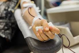 ARTESP e parceiras promovem campanha de doação de sangue