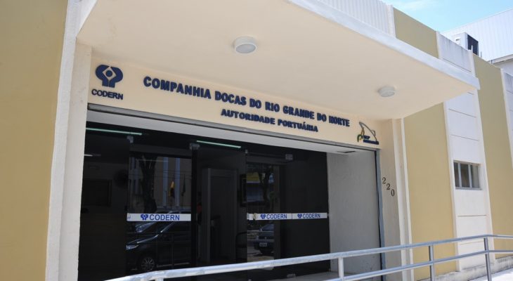 CODERN – NOTA DE ESCLARECIMENTO