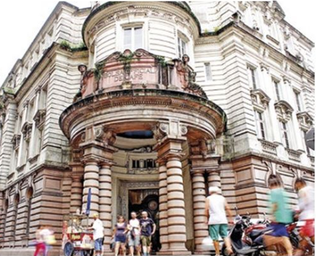 Festival Santos Café abre no dia 5