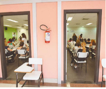 Fies está com inscrições abertas