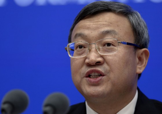 China impõe condições para negociação com EUA