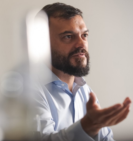 Transpetro e Codesp abrem litígio no porto 