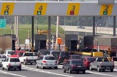 Greenpass entra em operação 