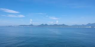Brasil e o mar