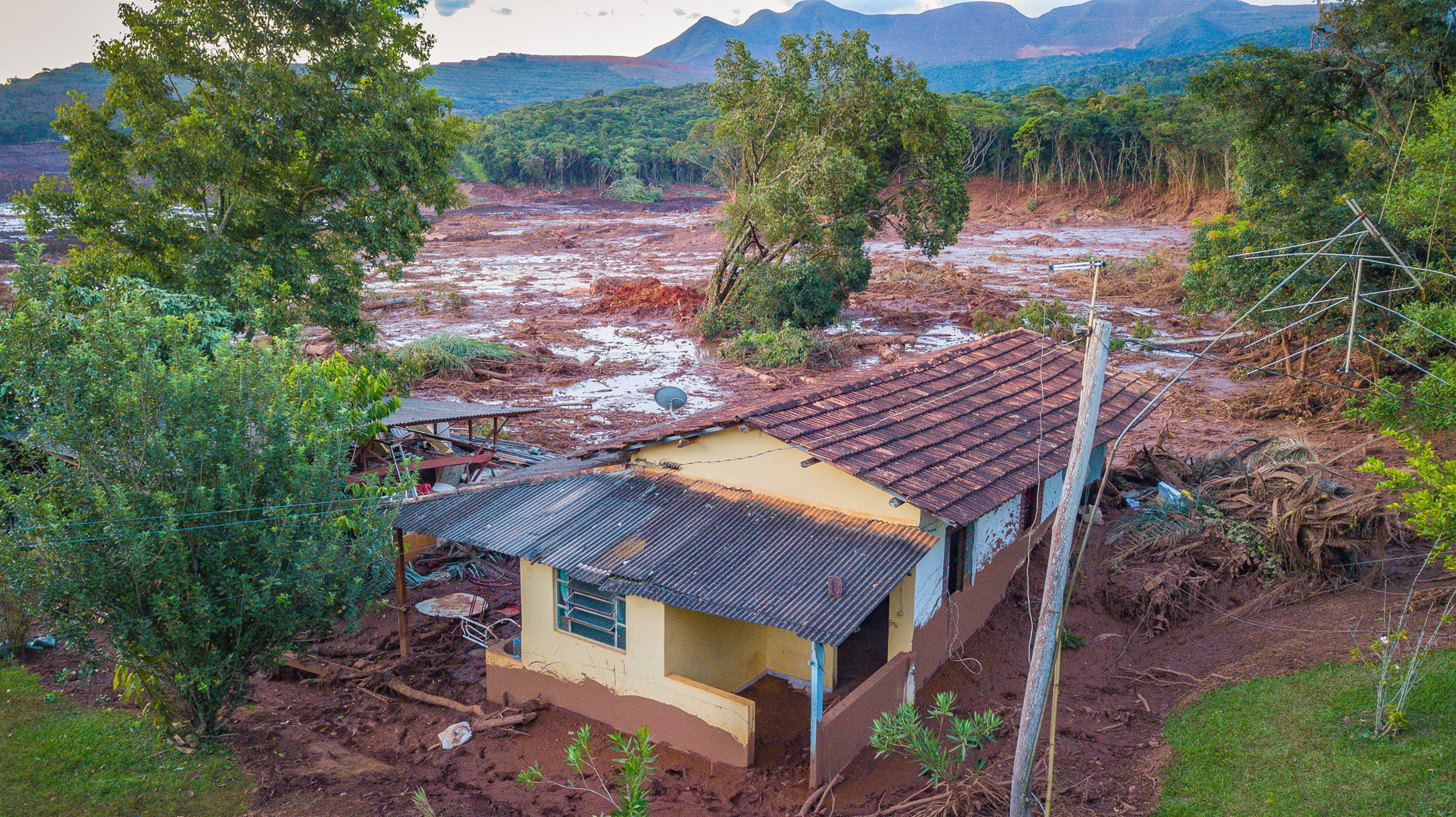 Câmara pode votar pauta ambiental nesta quinta