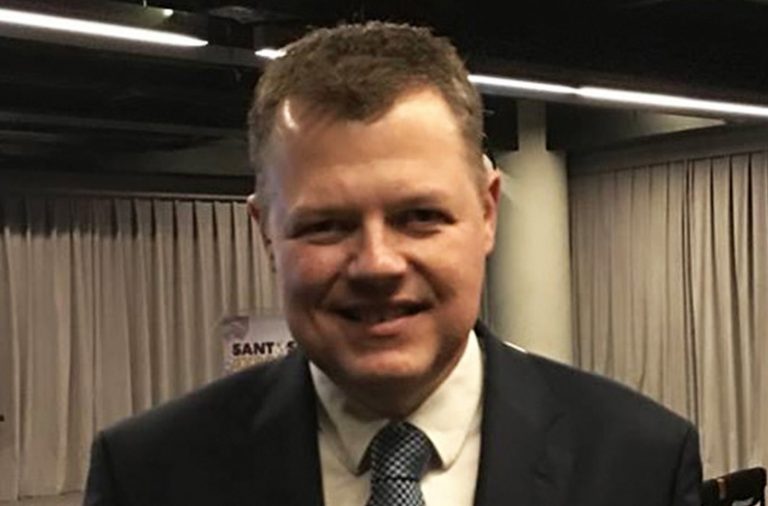 Diretor Comercial da Folha de S.Paulo elogia Santos Export