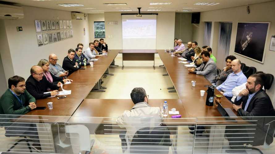 Porto de Antonina vai retomar investimentos