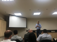 ABTTC participa da reunião da PGI da ARTESP