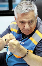 Presidente da Dersa fala em travessia sem atrasos