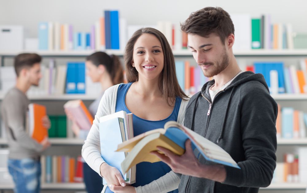 Cursos do Estado oferecem 350 vagas