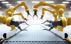 Robótica e automação de processos revolucionam o setor logístico