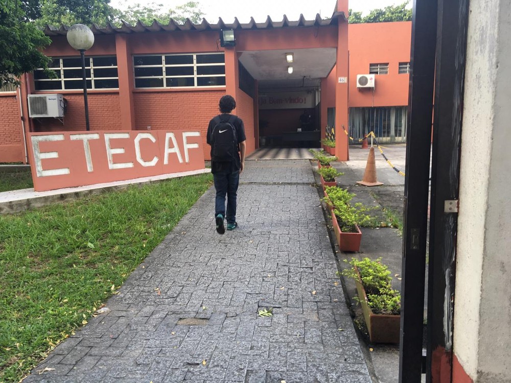 Estado oferece 350 vagas para cursos de qualificação na Baixada Santista e Vale do Ribeira