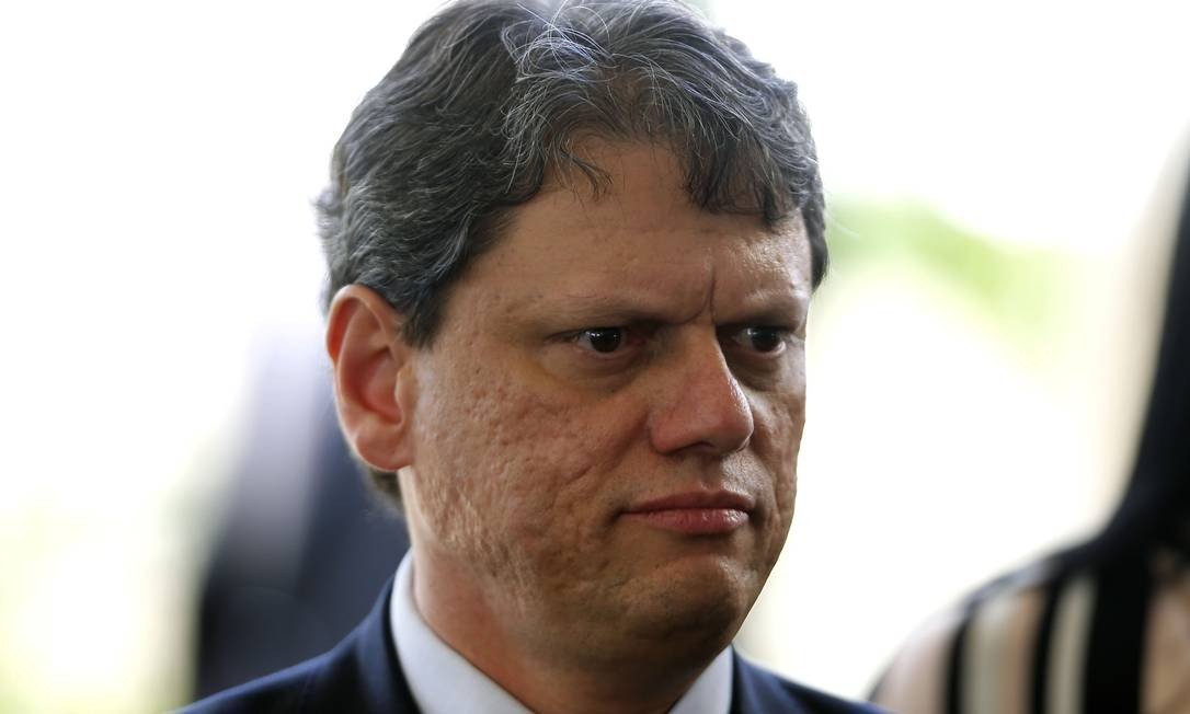 Governo desiste de fundir agências de transporte e avalia futuro da Valec, diz ministro de Infraestrutura