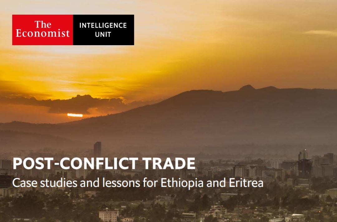 DP World junto a Economist Intelligence Unit (The EIU) explora como as oportunidades podem ser desenvolvidas pelos países emergentes