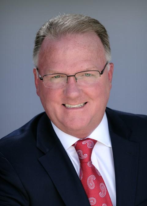 Kevin Like, da ADM, foi nomeado presidente da moagem de farinha na América do Norte
