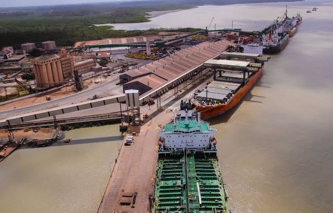Governo ligará por ferrovia o Porto de Itaqui, no Maranhão ao Porto de Santos