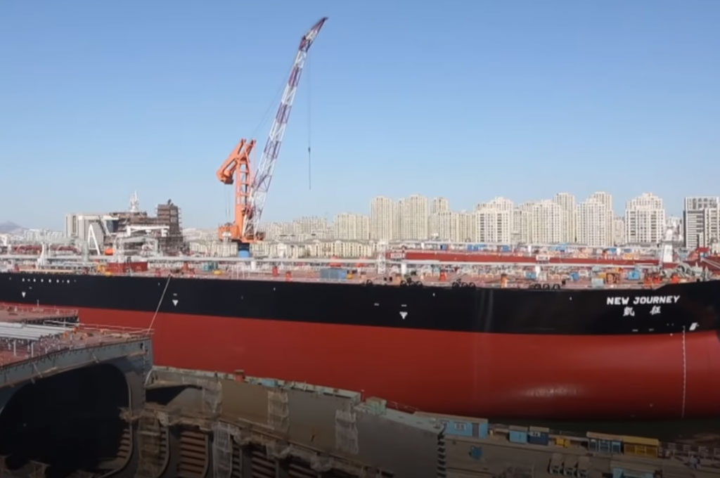 Petroleiras investem na exportação
