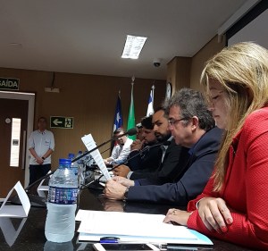 Licitação de áreas do Porto do Itaqui deve acontecer até o primeiro trimestre de 2020