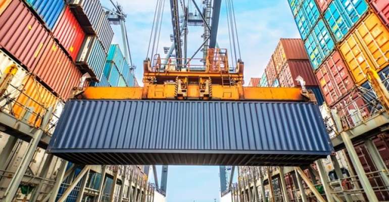 Navio do JPMorgan é encontrado com US$ 1 bi em cocaína