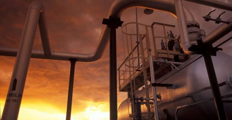Para estimular "choque de energia", Petrobras vai sair da logística do gás