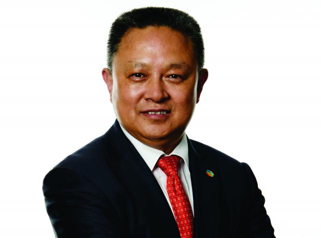Executivo da maior trading agrícola da China abrirá Congresso Brasileiro do Agronegócio