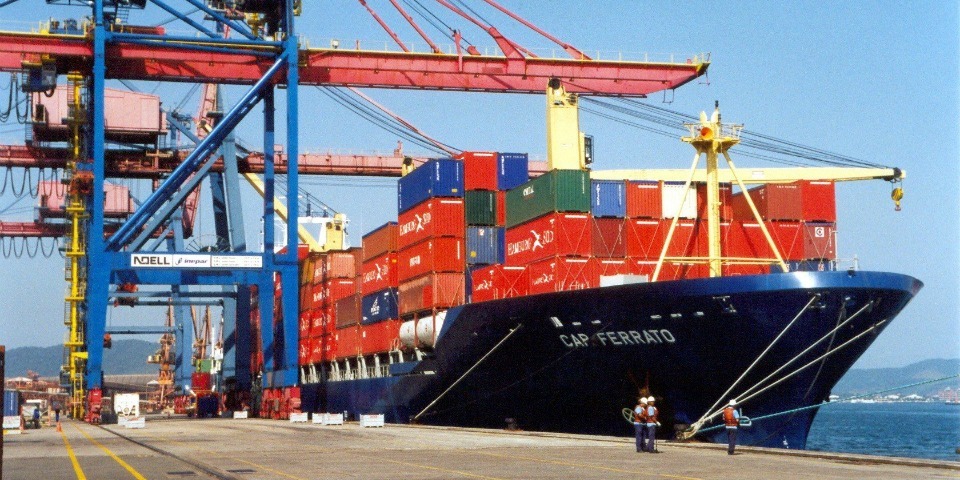 Nota de esclarecimento dos Portos do Paraná
