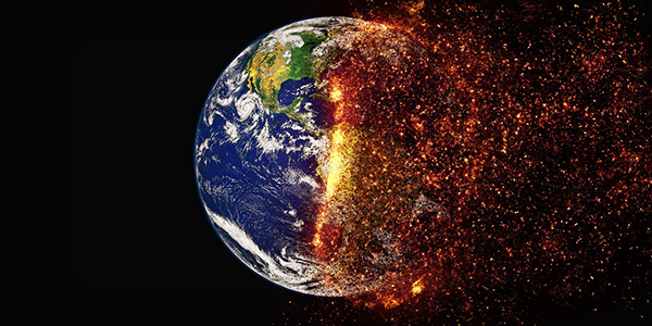 Aquecimento global é real para 89% no país, aponta Datafolha