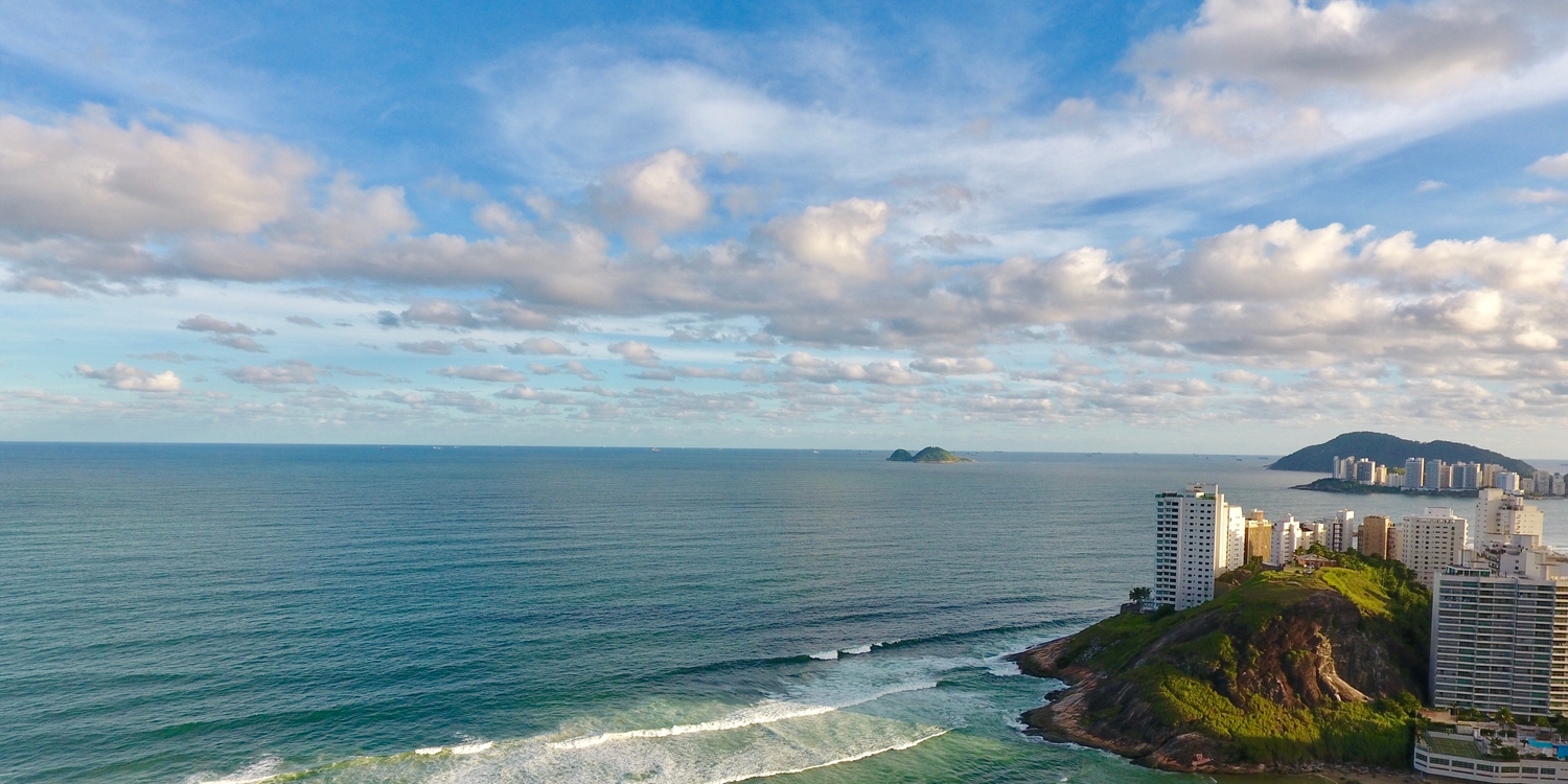 Codesp e instituto da USP abrem inscrições para curso gratuito de Oceanografia