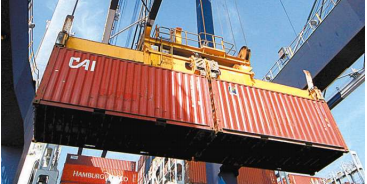 Acordo com União Europeia vai impulsionar cabotagem no Porto de Santos