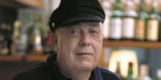 Morre Carlos Brancante, um dos ícones da navegação no país